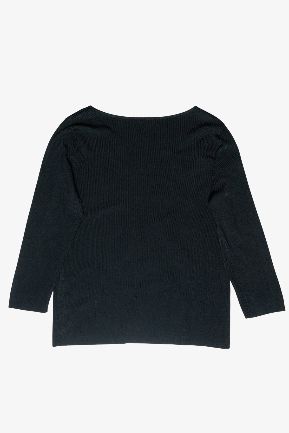 Ornaments Vintage Ugly Christmas Pullover (2000s)