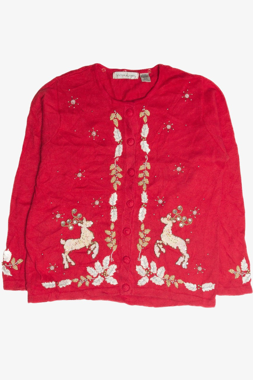 Victoria Jones Ugly Christmas Sweater 59833