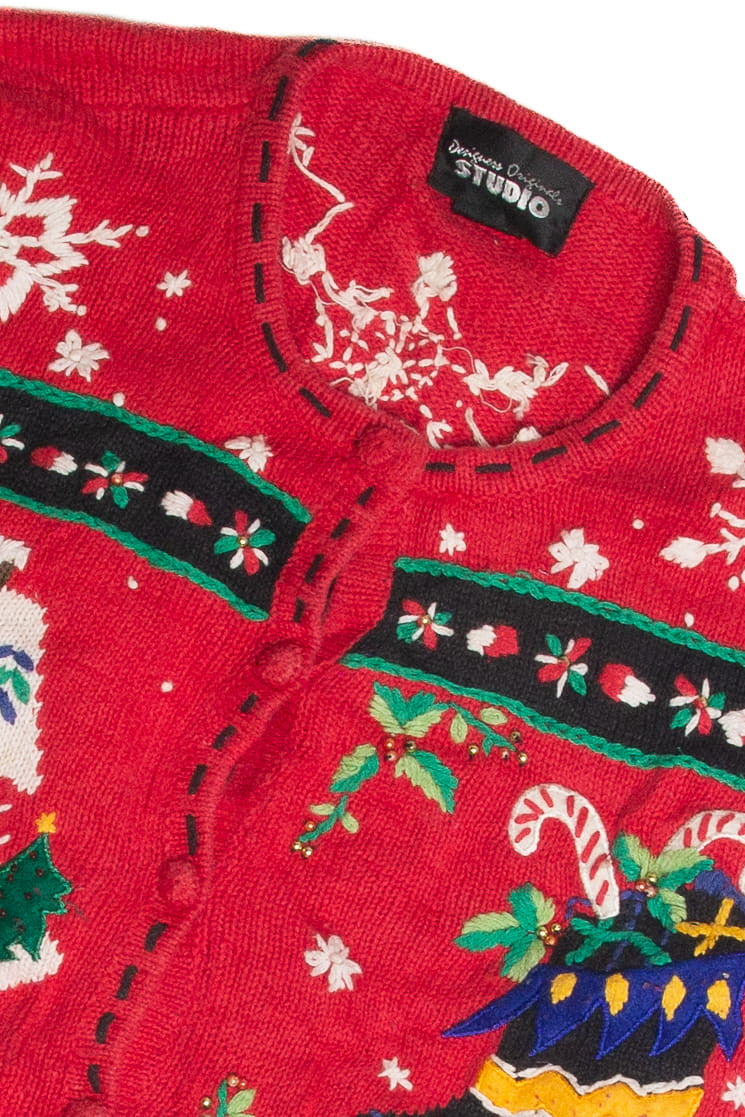 Studio Ugly Christmas Sweater 59715