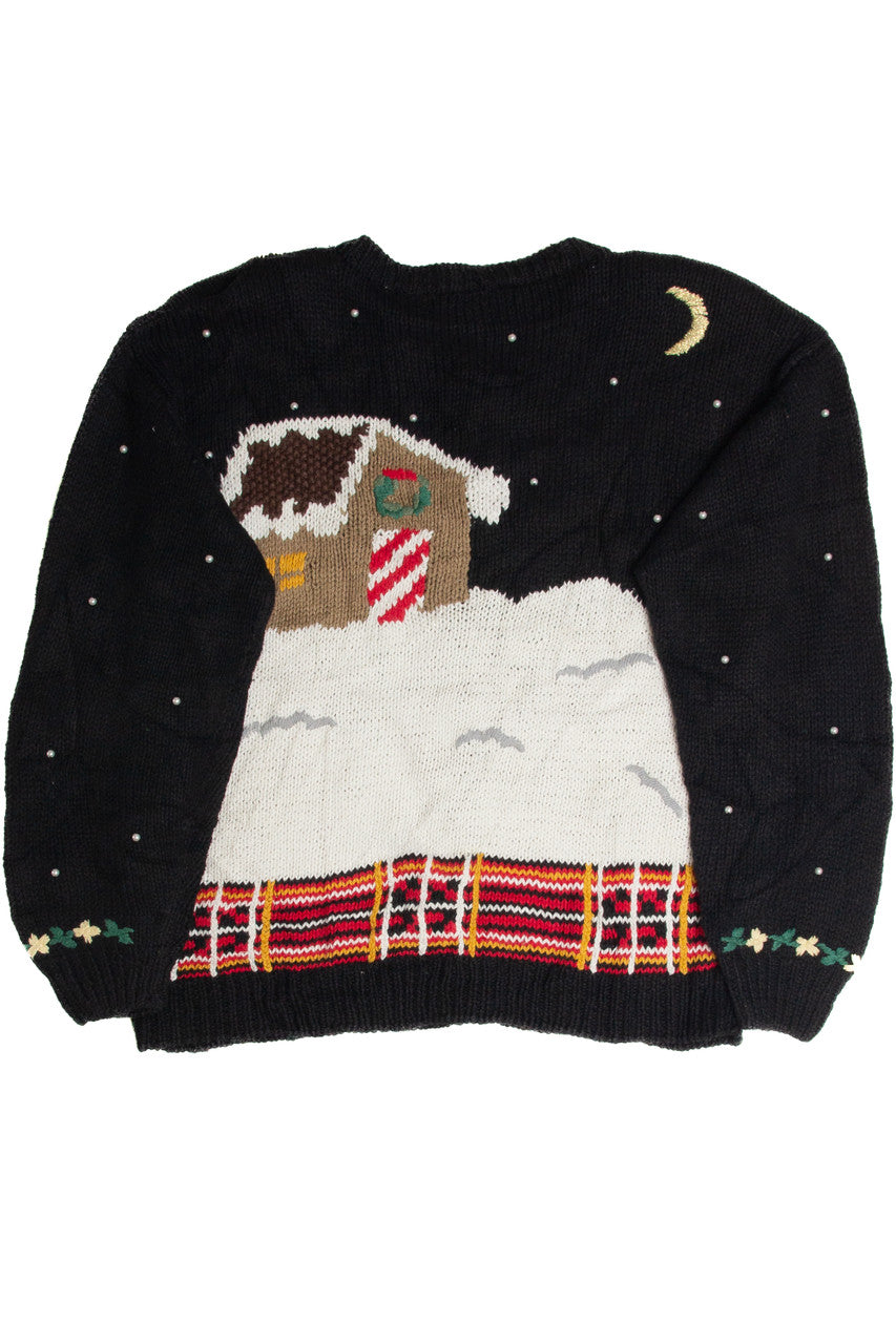 That's Me Ugly Christmas Cardigan 62690