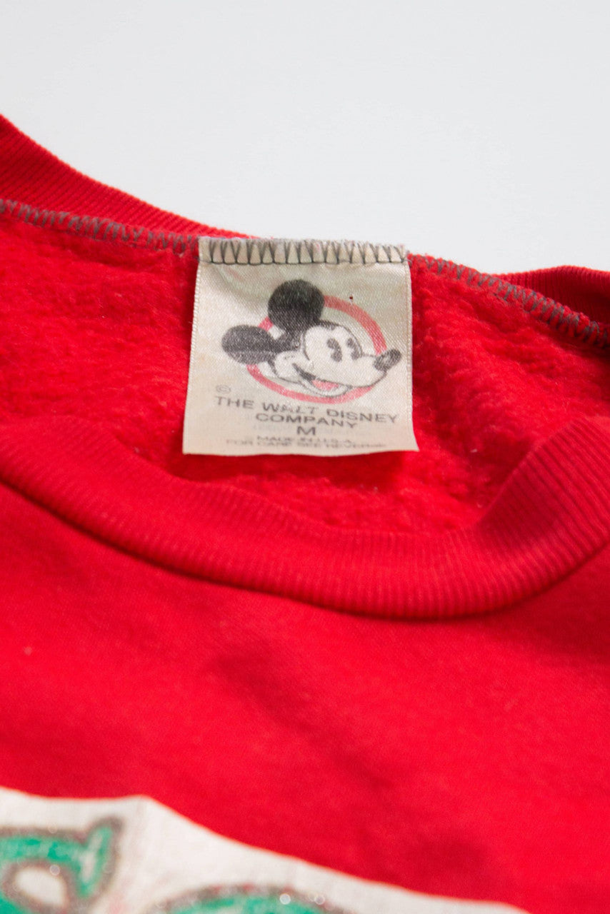 'Season Greetings!' Ugly Christmas Sweatshirt 55528