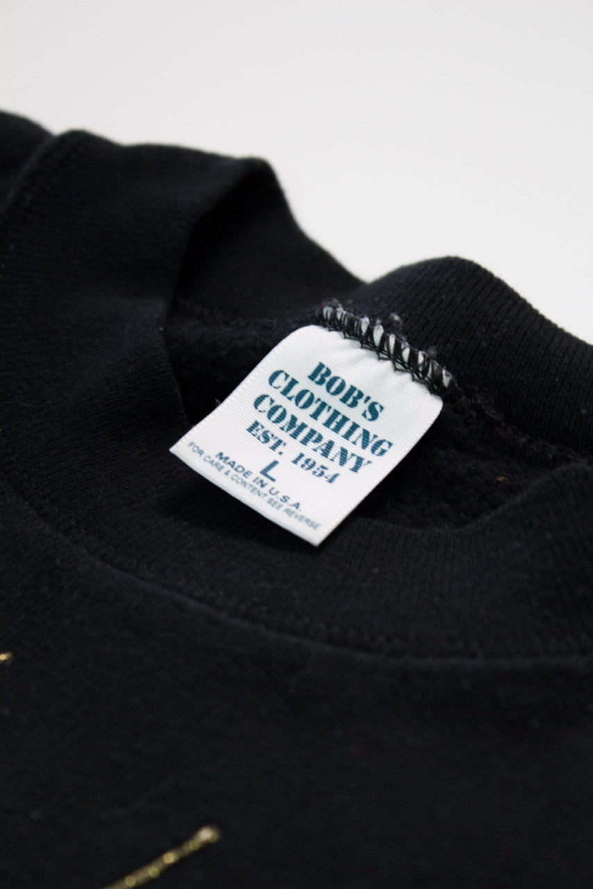 Star Santa Ugly Christmas Sweatshirt 55541