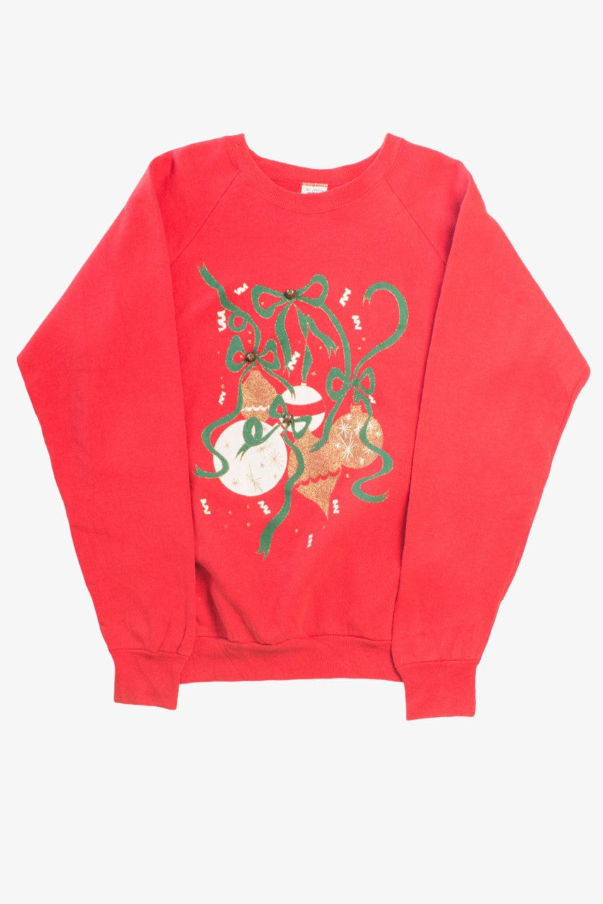 Ornament Ugly Christmas Sweatshirt 55605