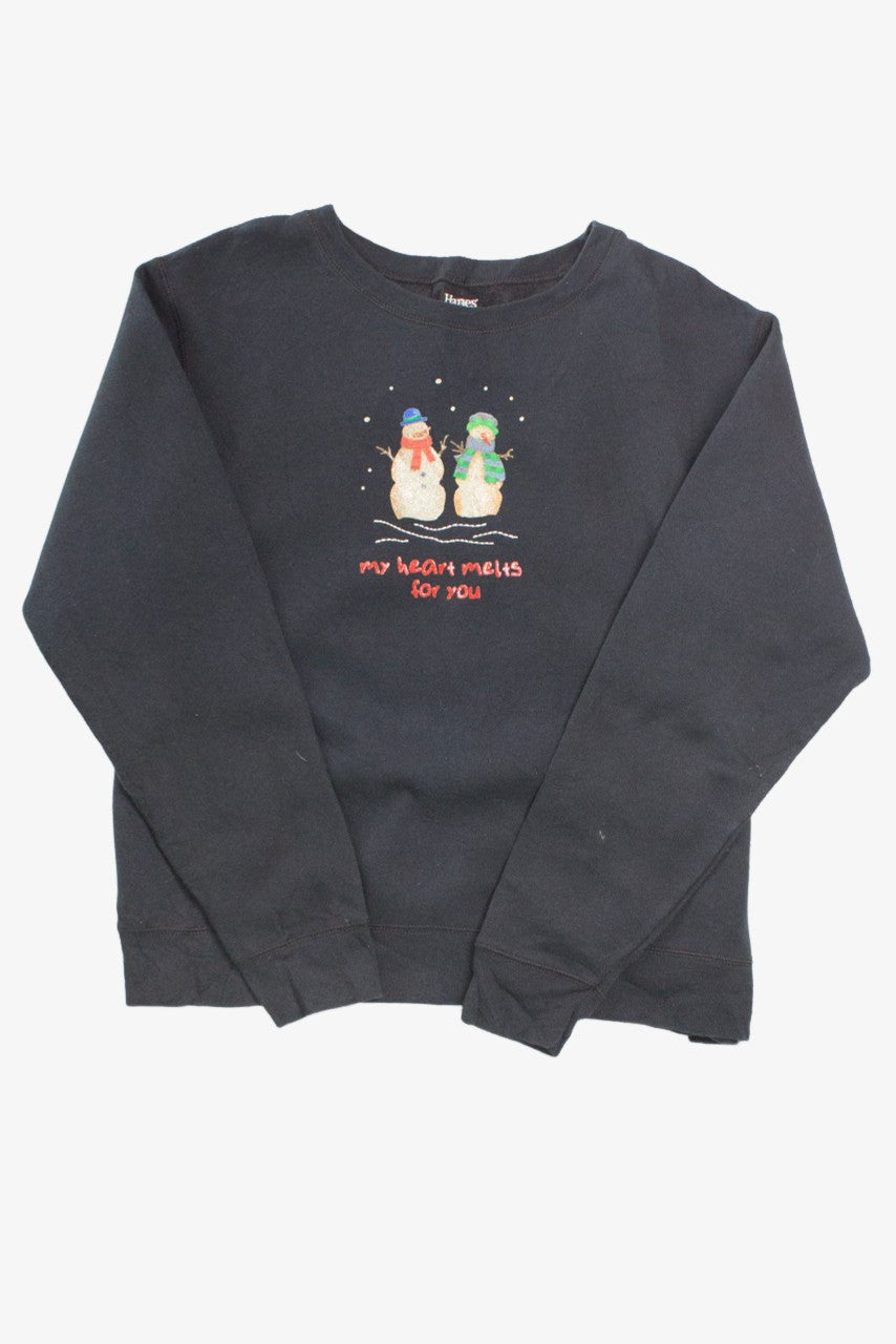 Ugly Christmas Sweatshirt 55629