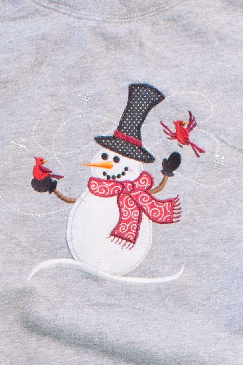 Other Ugly Christmas Sweatshirt 55731