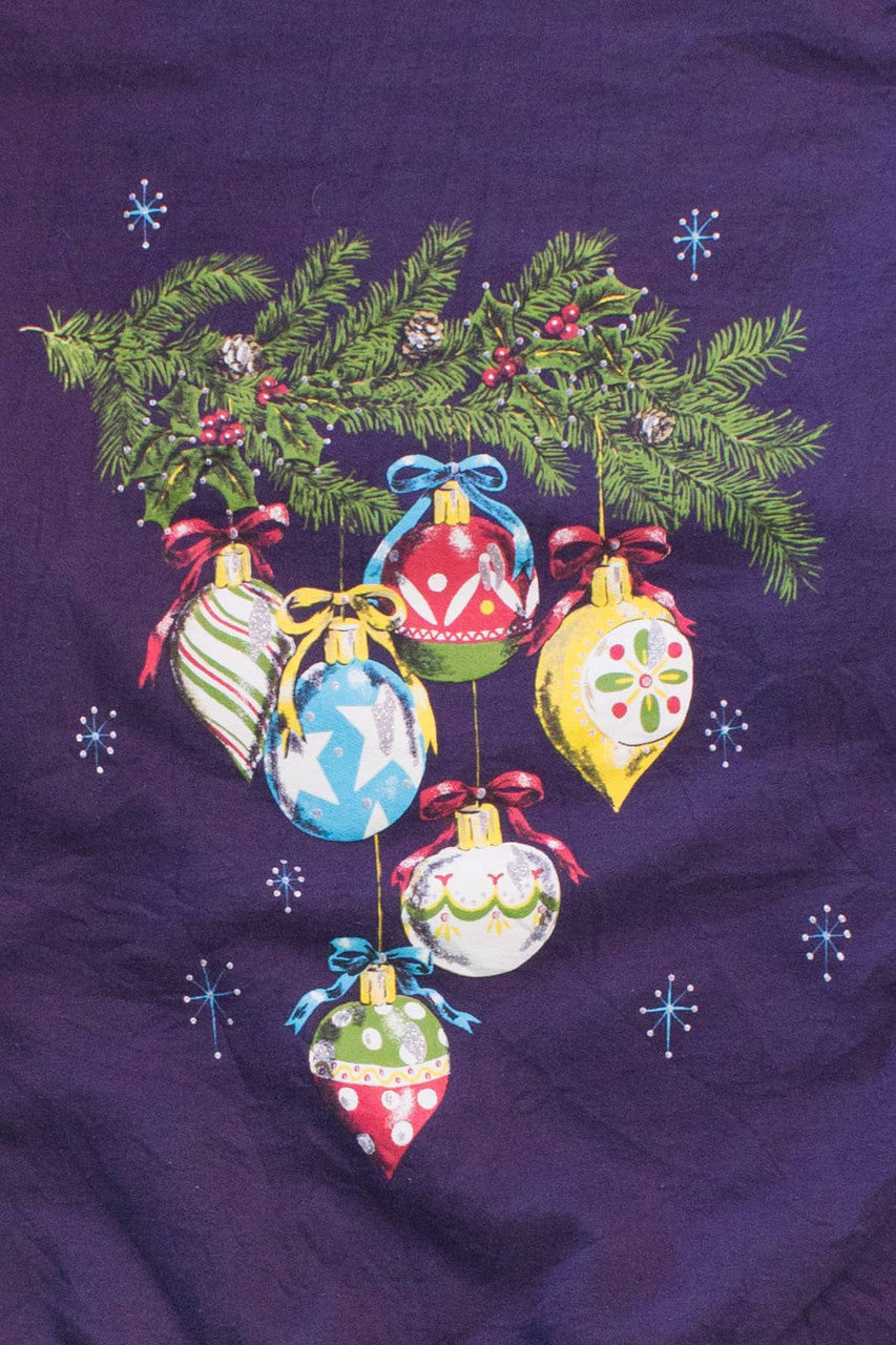 Other Ugly Christmas Sweatshirt 55732