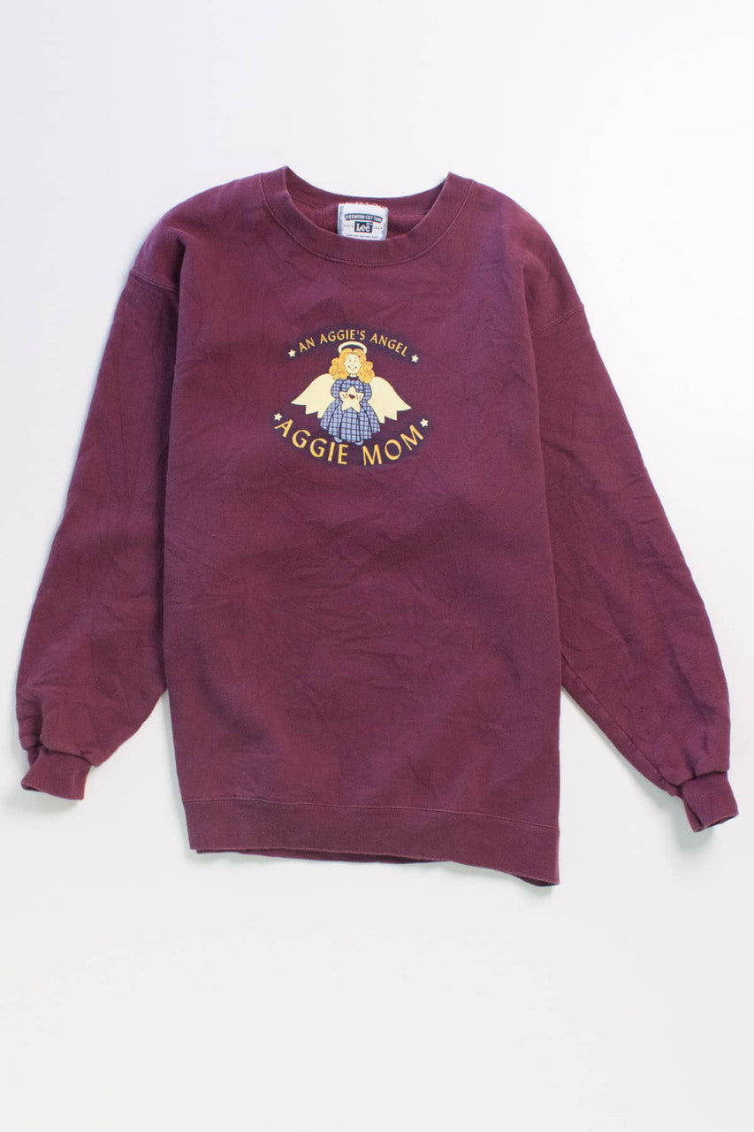 Red Ugly Christmas Sweater 55733