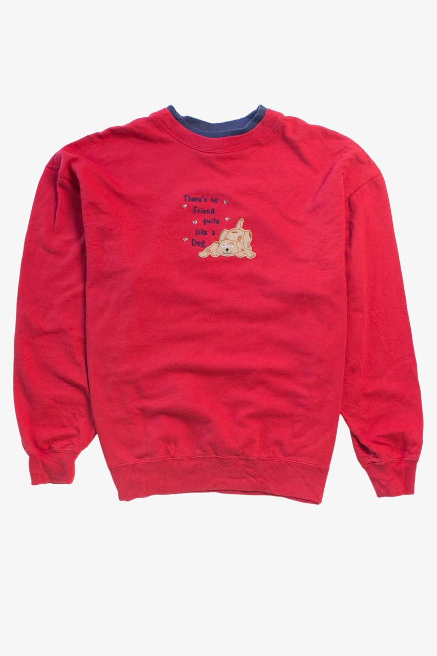 Red Ugly Christmas Sweater 55742