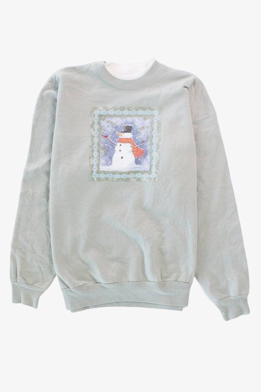 Green Ugly Christmas Sweater 55821