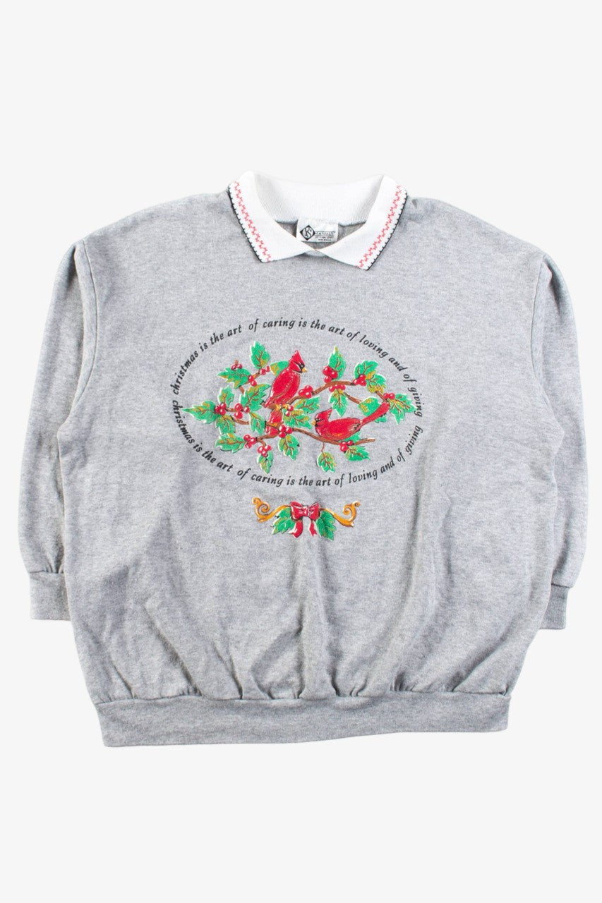 Other Ugly Christmas Sweatshirt 56076