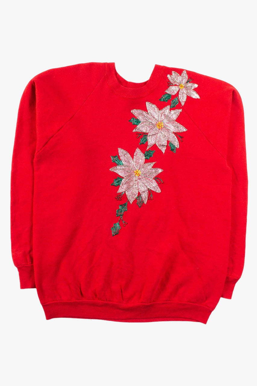 Red Ugly Christmas Sweatshirt 56104