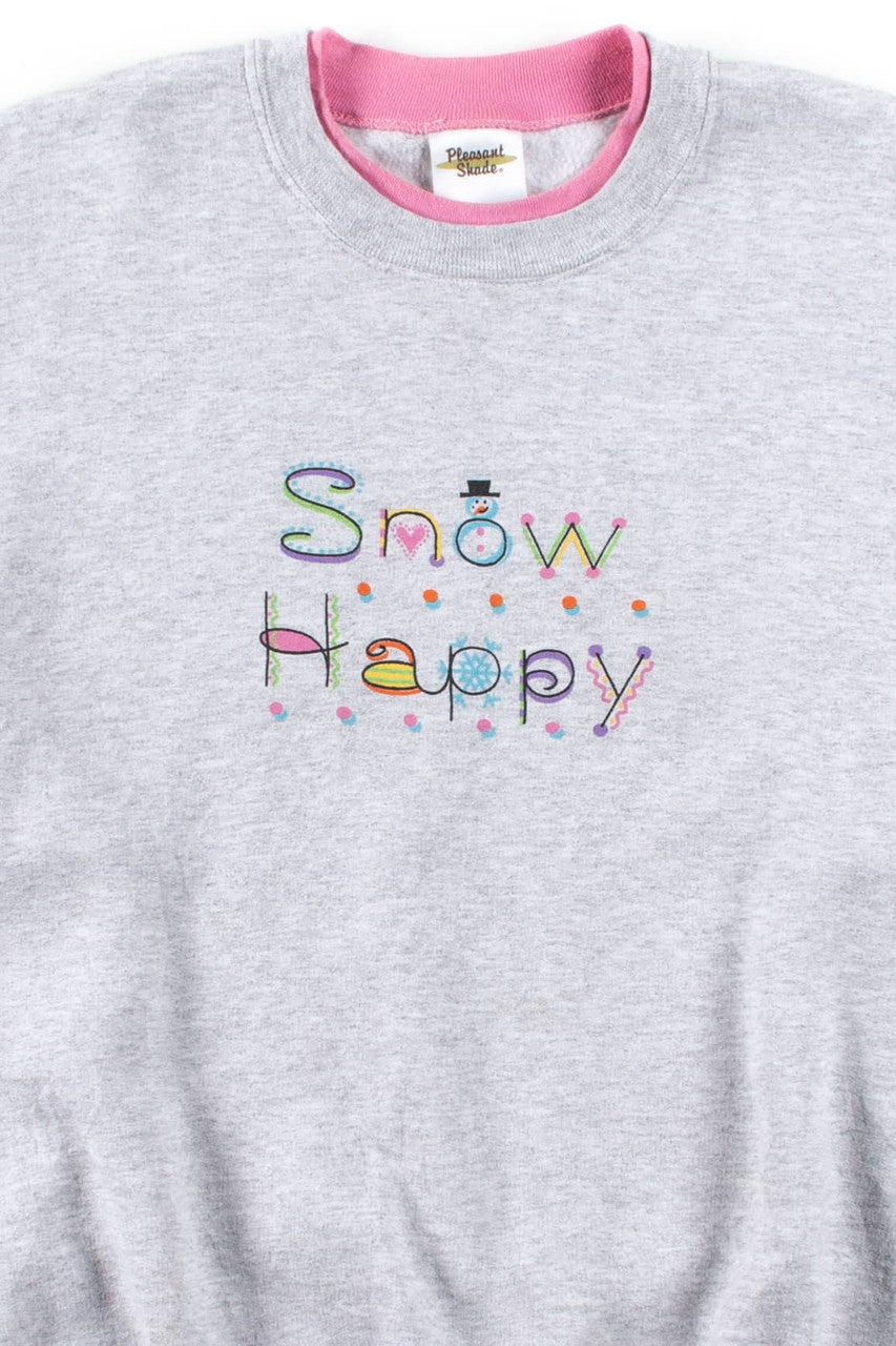 Other Ugly Christmas Sweatshirt 56135