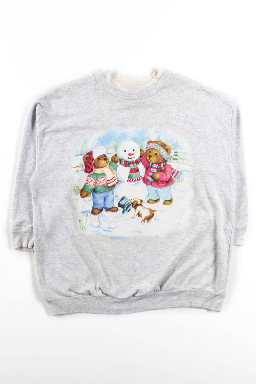 Other Ugly Christmas Sweatshirt 56169