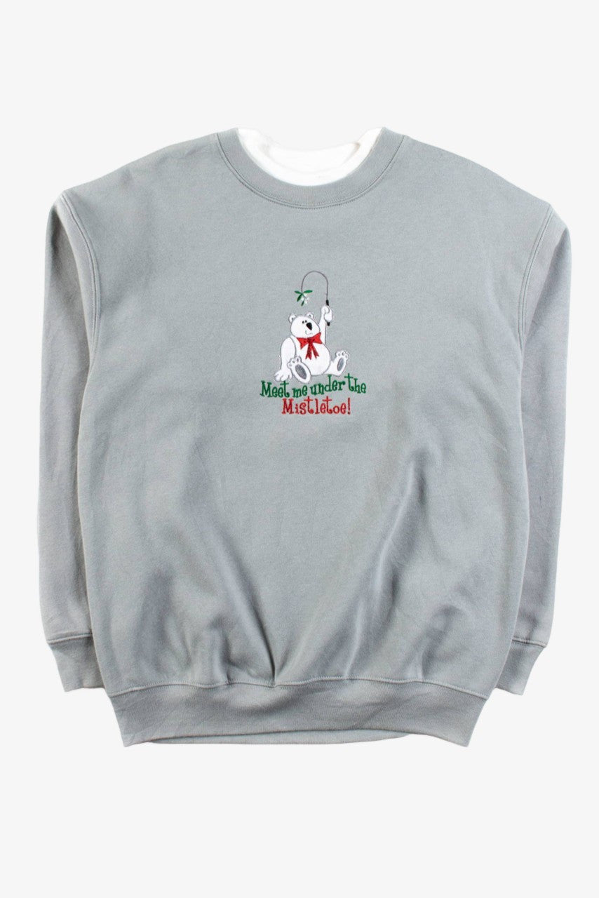 Other Ugly Christmas Sweatshirt 56220
