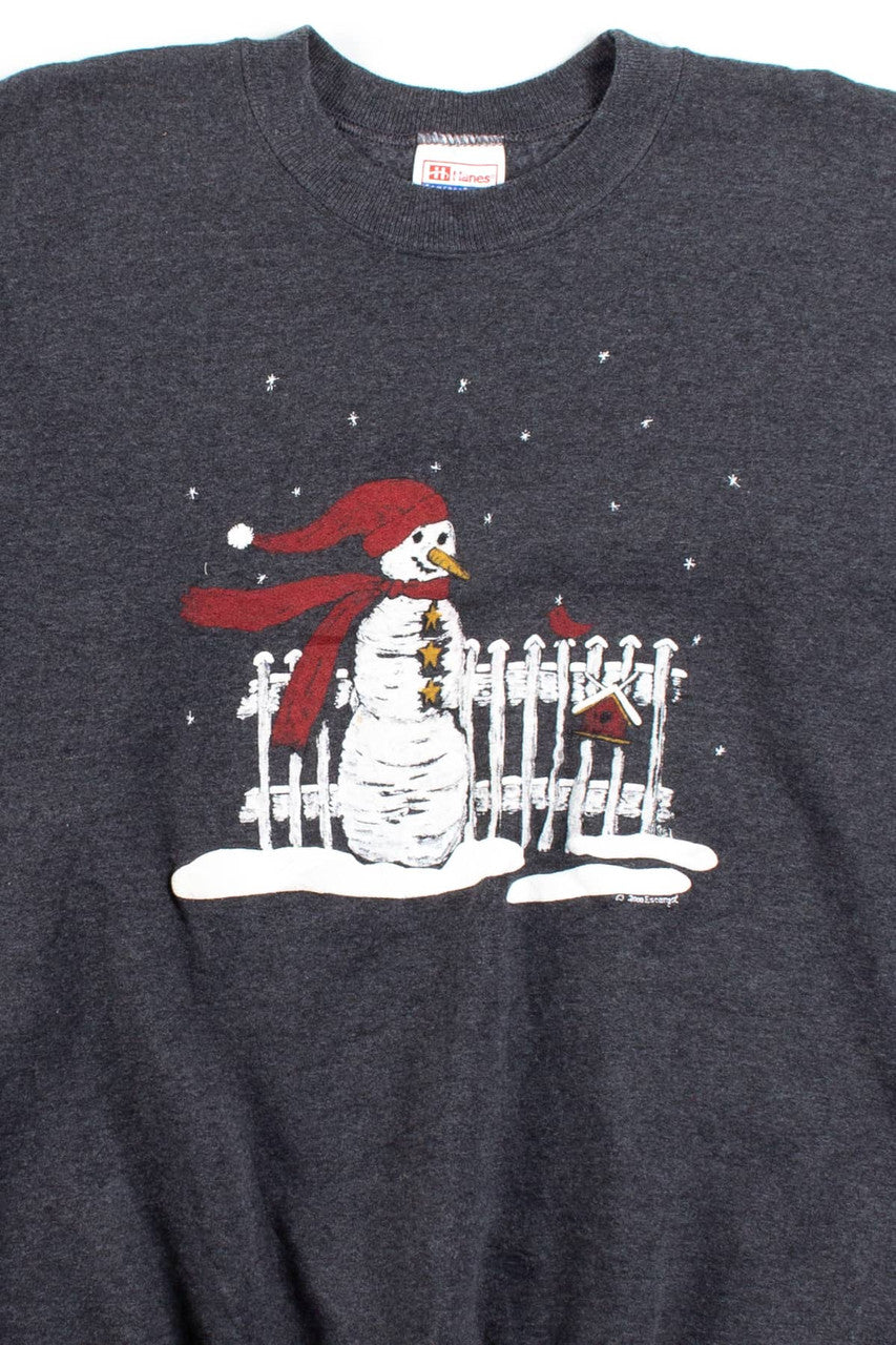 Other Ugly Christmas Sweatshirt 56261