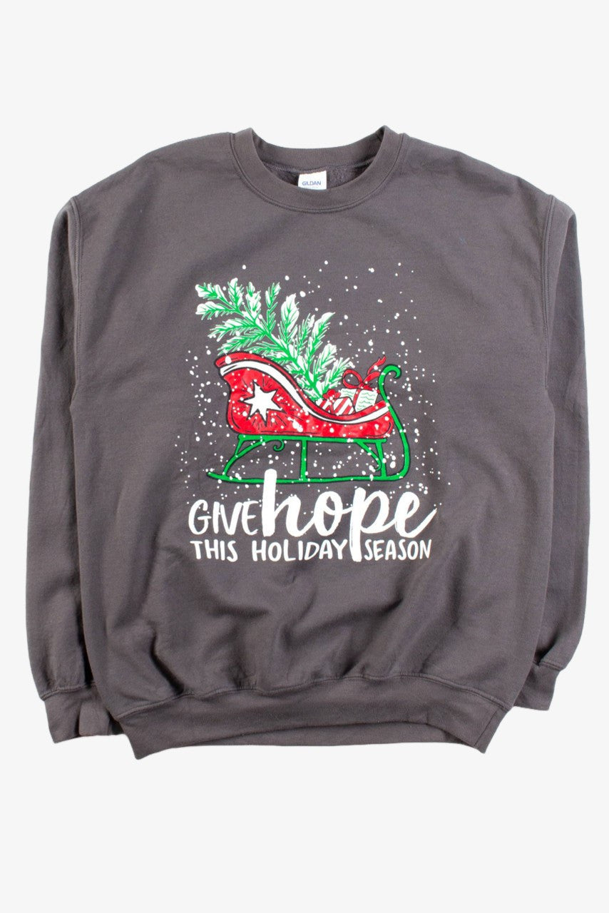 Other Ugly Christmas Sweatshirt 56296