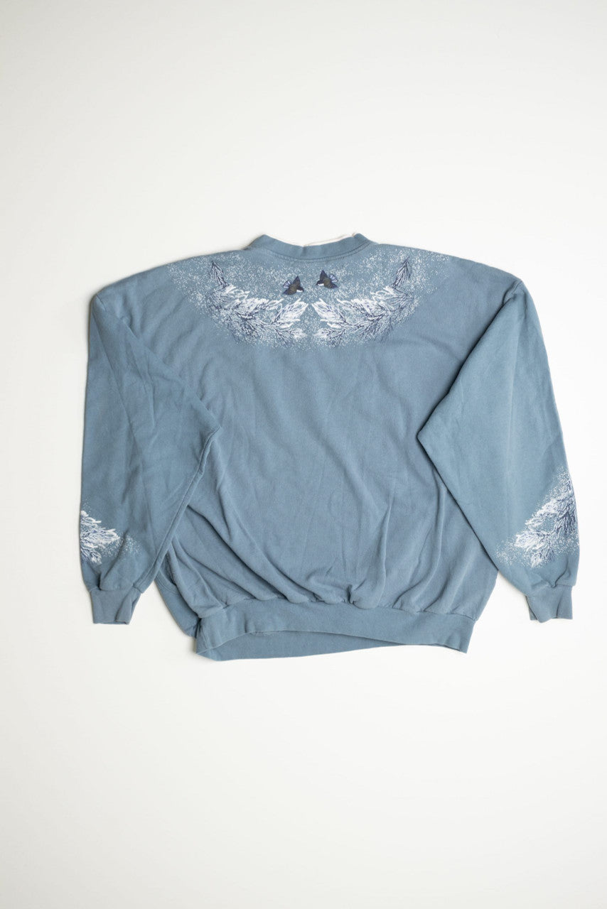 Kittens Christmas Sweatshirt