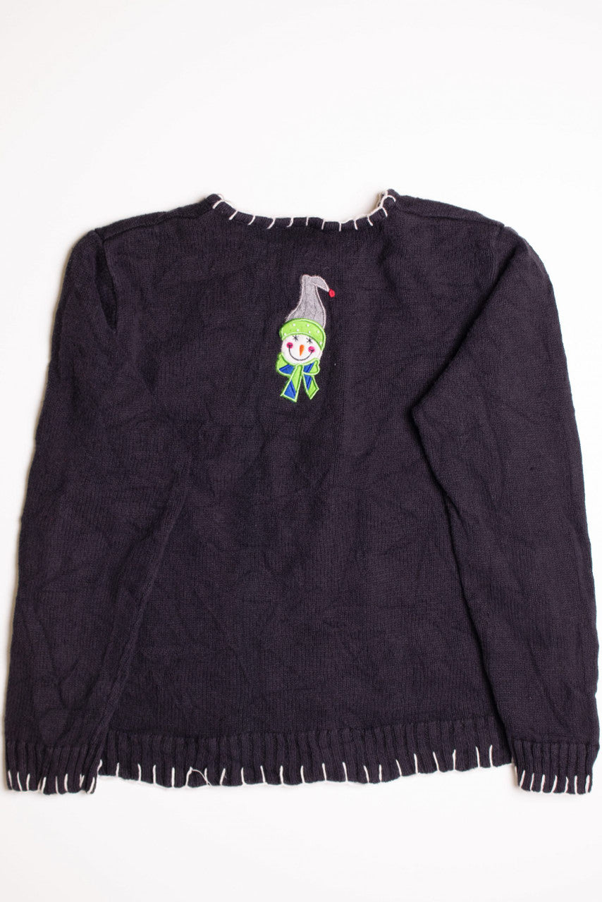 Ugly Christmas Sweater 25