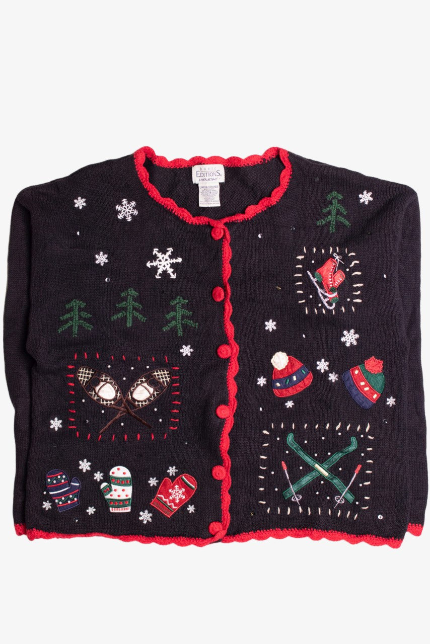 Ugly Christmas Sweater 23