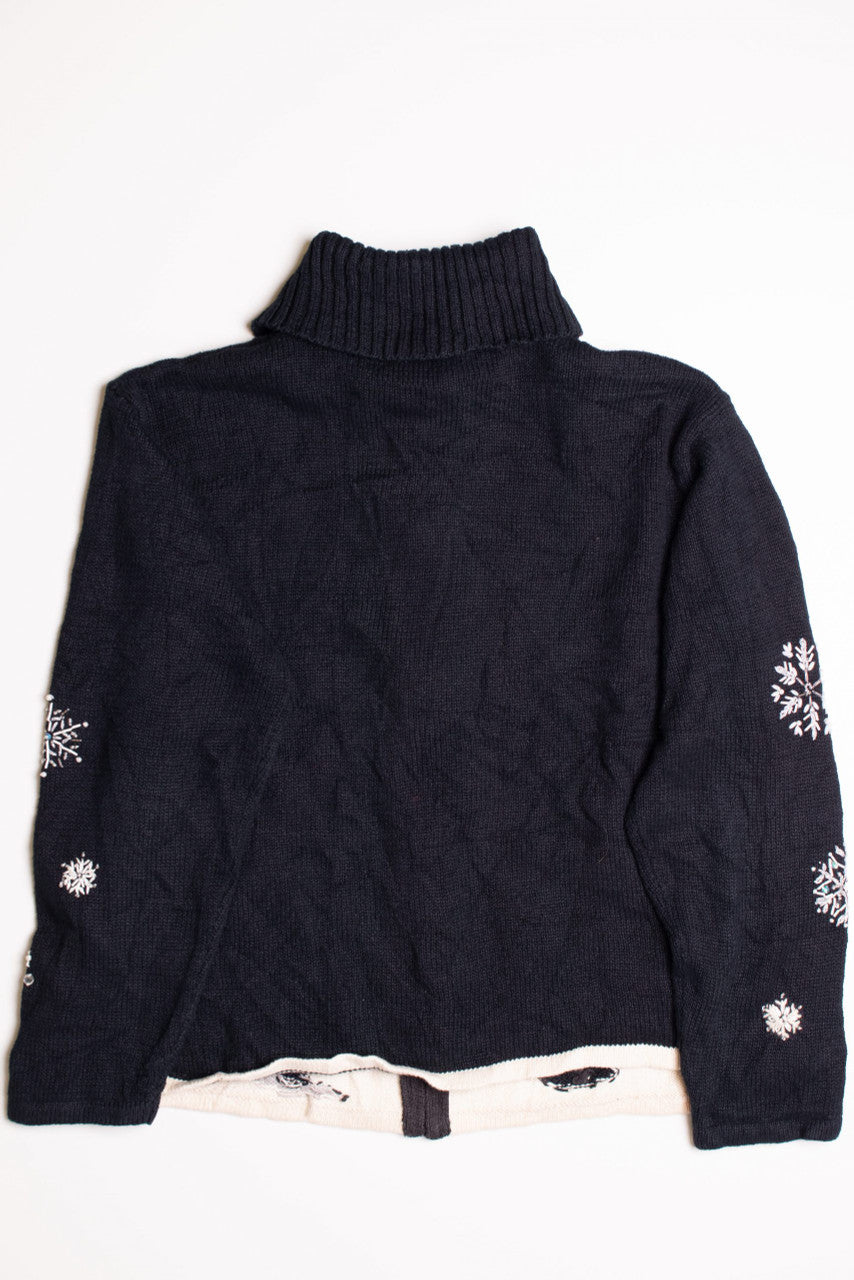Ugly Christmas Sweater 12