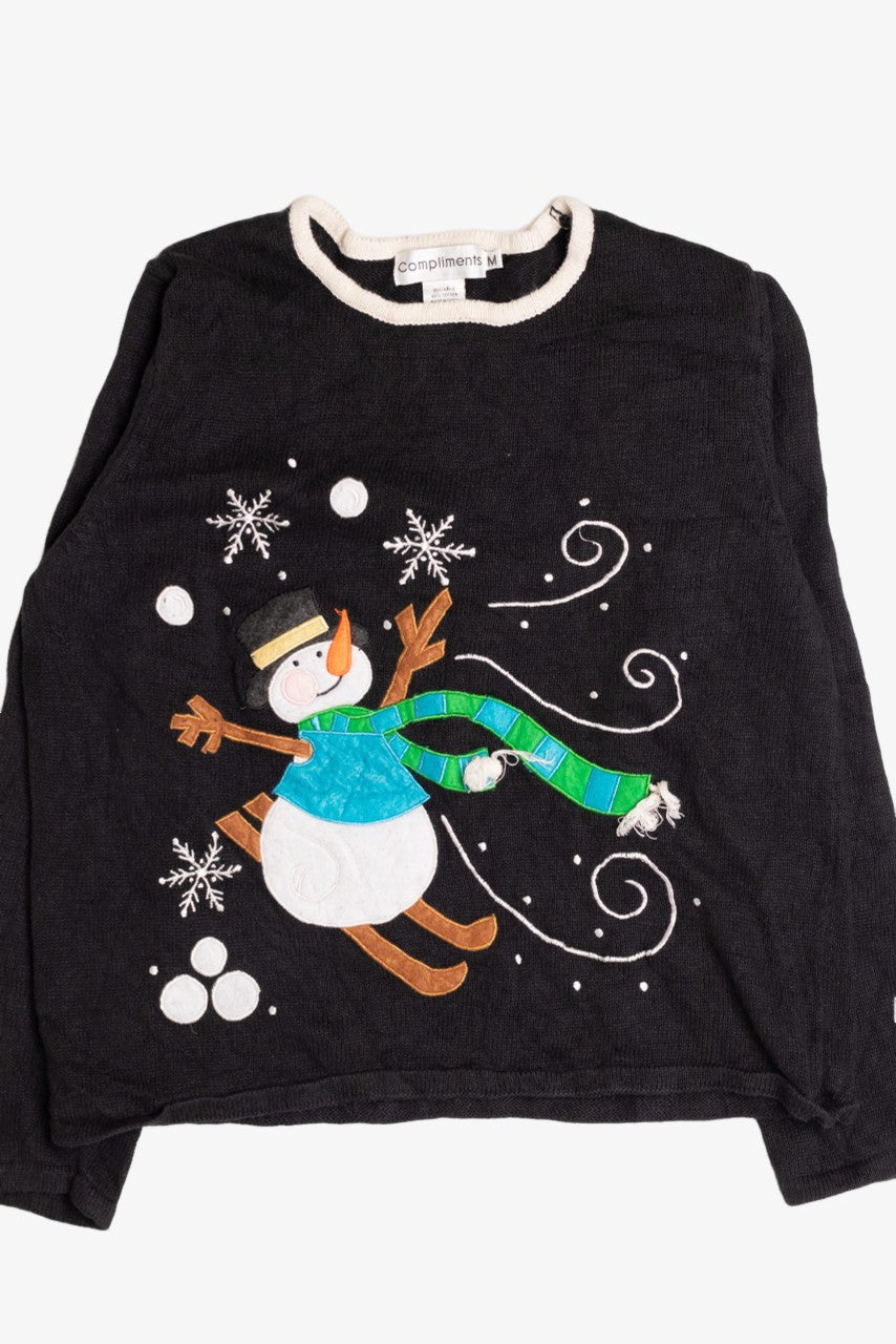 Ugly Christmas Sweater 60