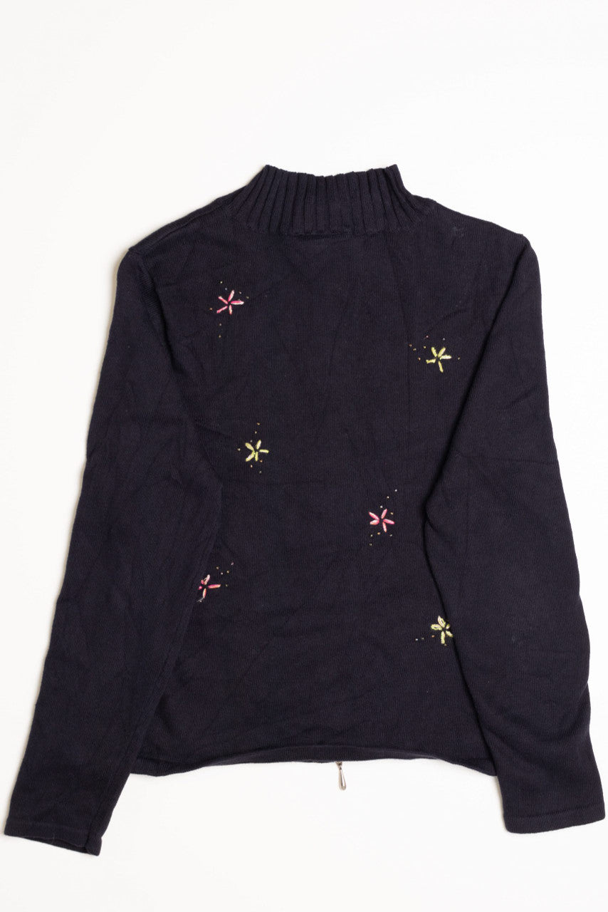 Ugly Christmas Sweater Vest 49