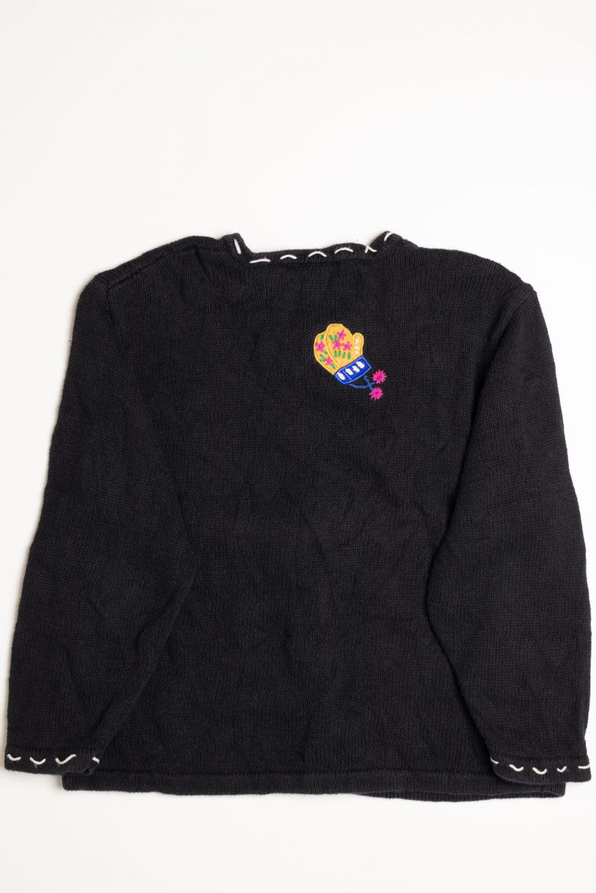 Ugly Christmas Sweater 8