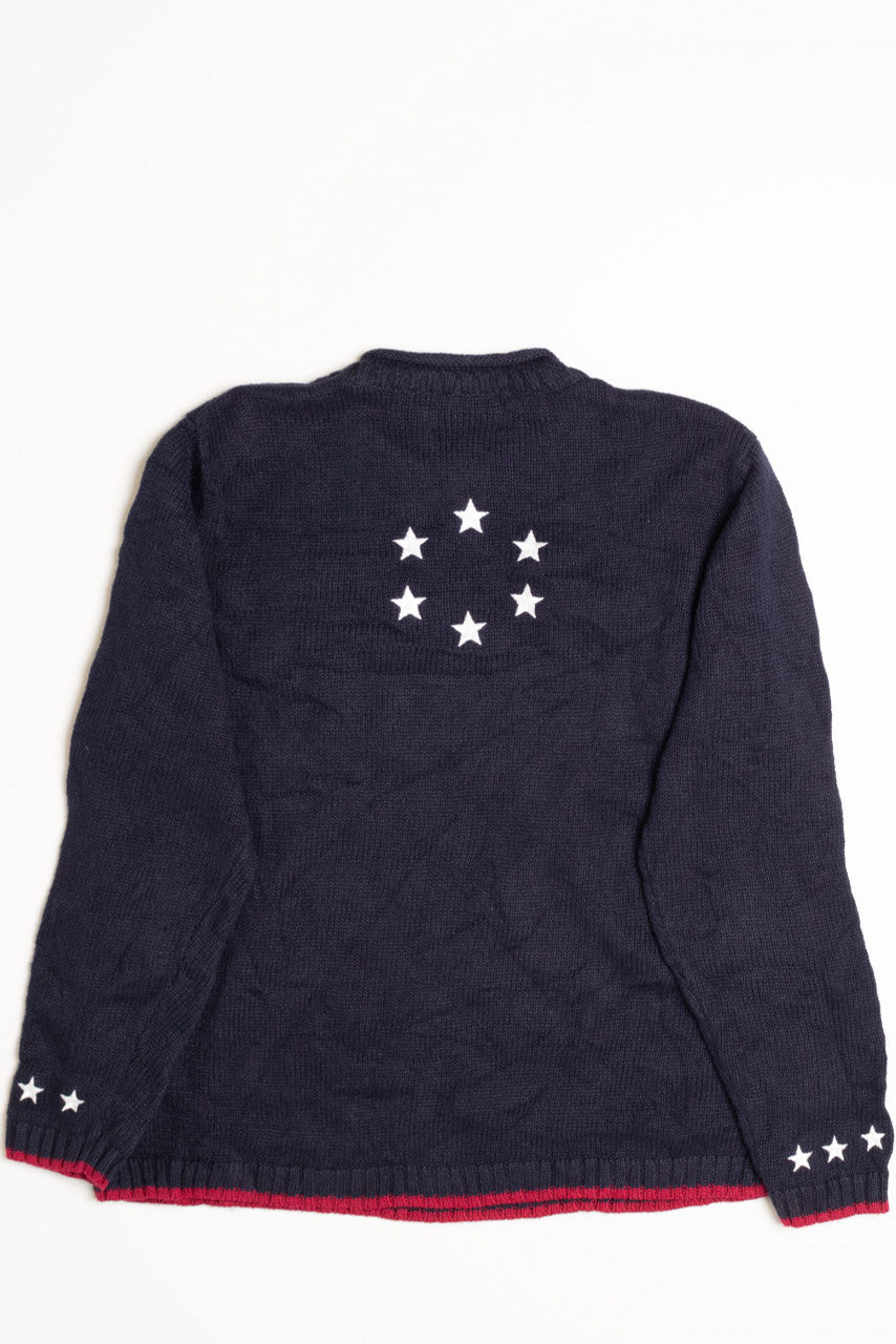 Ugly Christmas Sweater 14