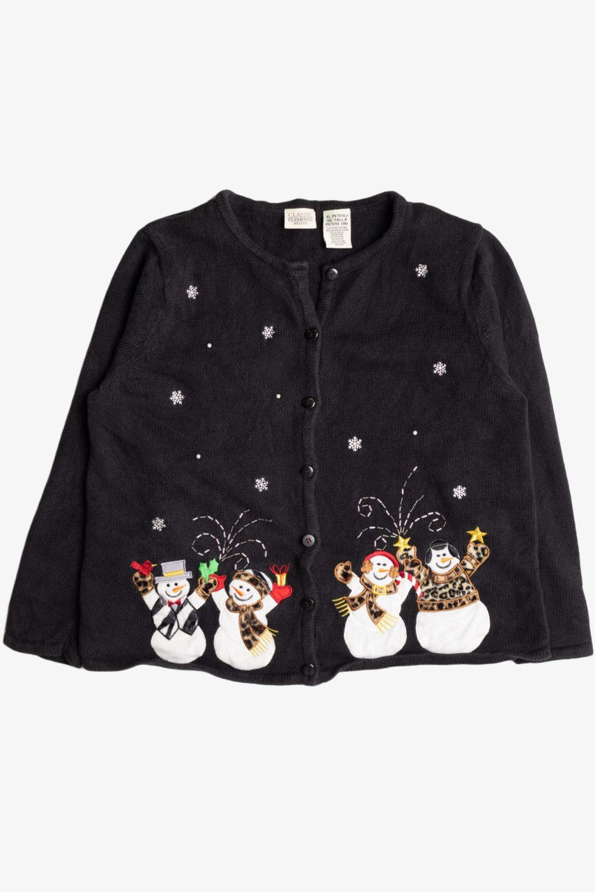 Ugly Christmas Sweater 57