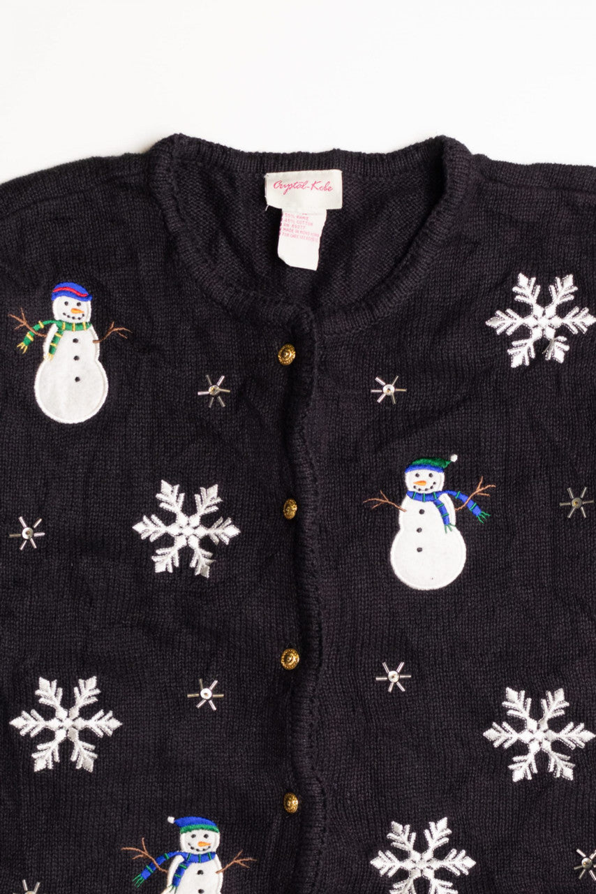 Ugly Christmas Sweater 49