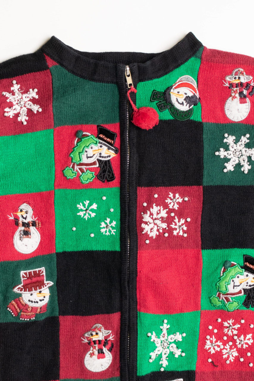 Ugly Christmas Sweater 62