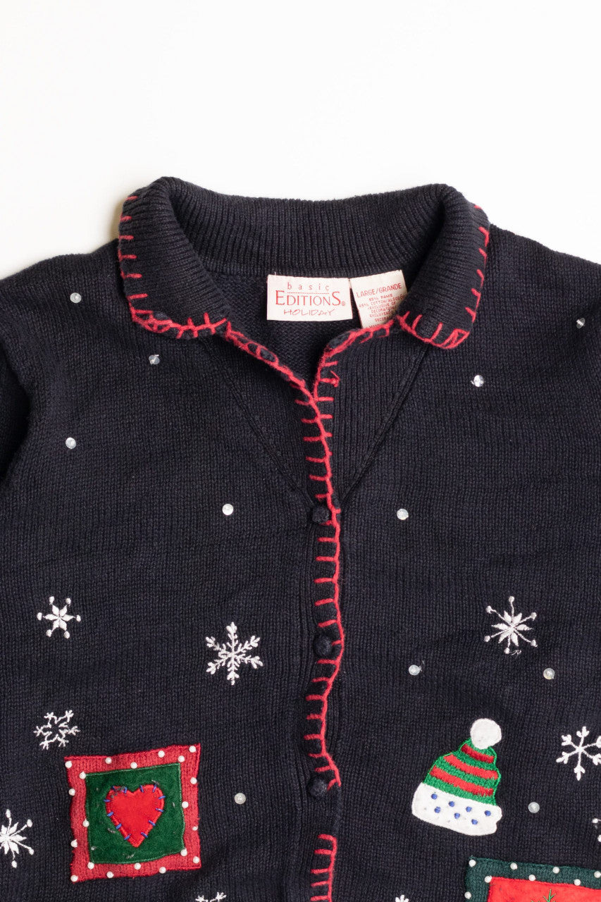 Ugly Christmas Sweater 54