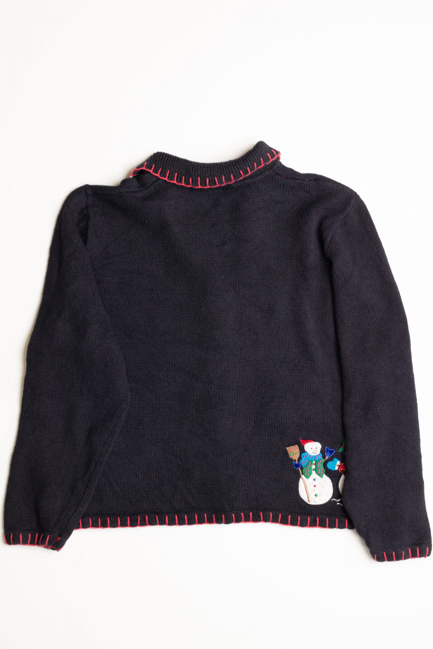 Ugly Christmas Sweater 54
