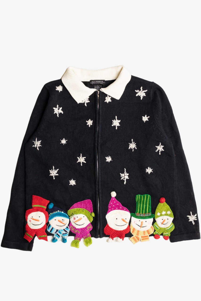 Ugly Christmas Sweater 58