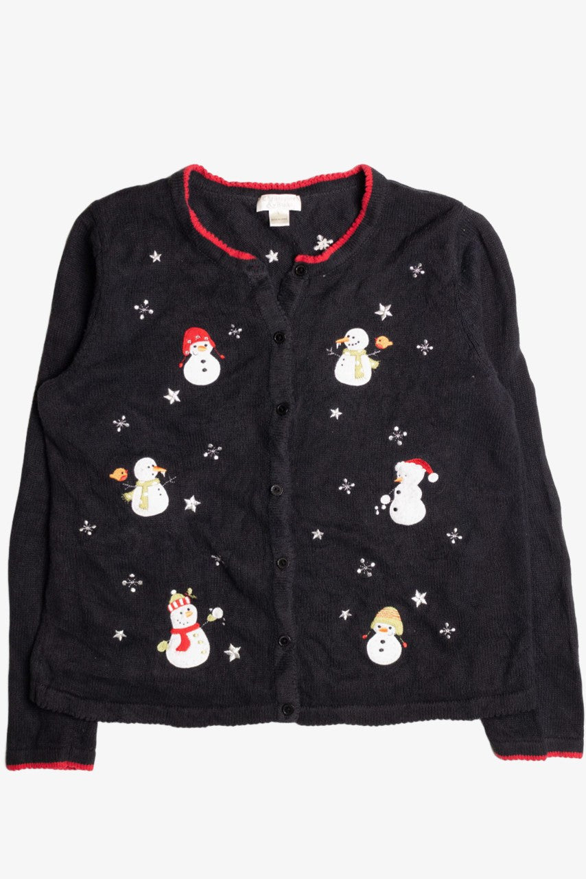 Ugly Christmas Sweater 18