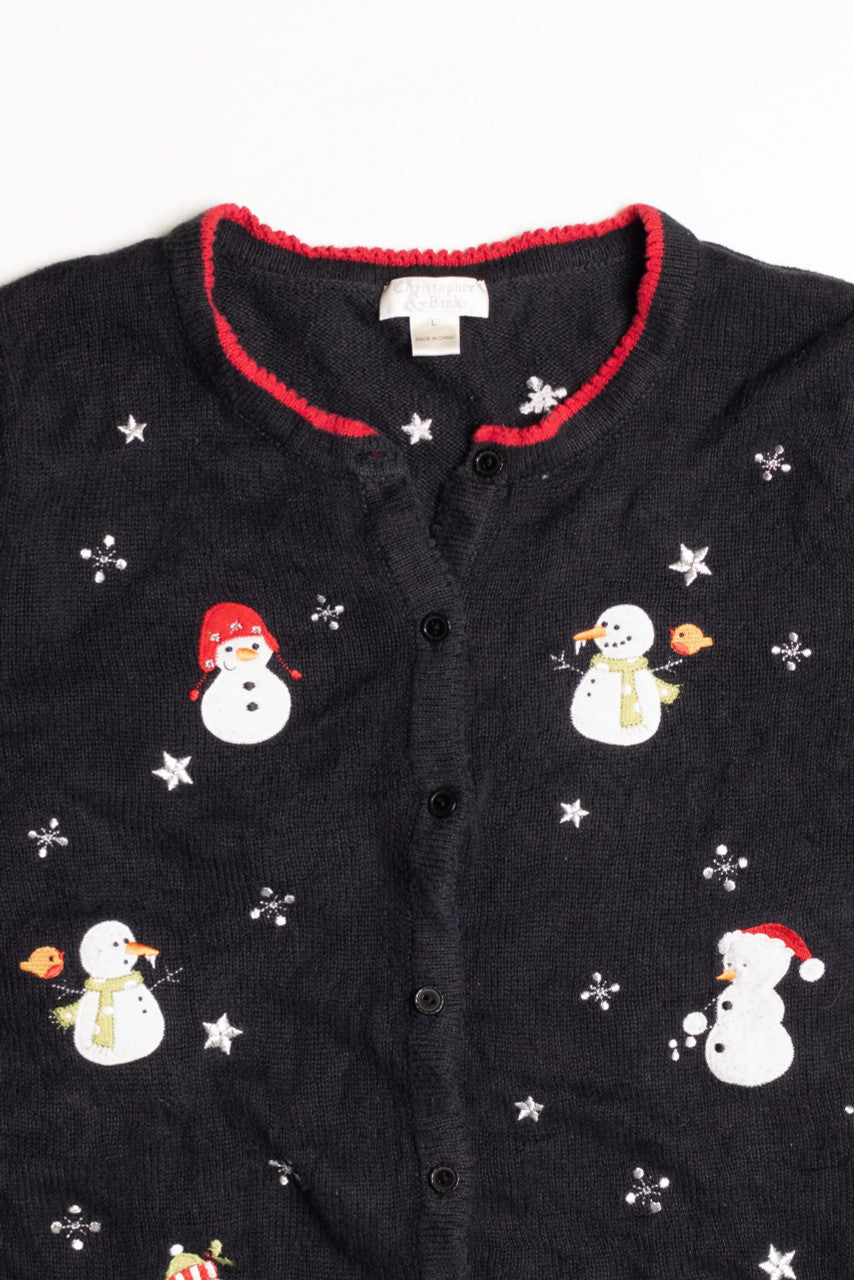 Ugly Christmas Sweater 18