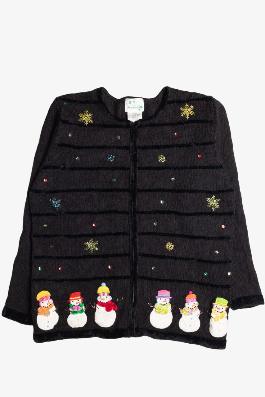 Ugly Christmas Sweater 35