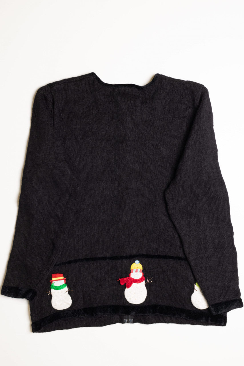 Ugly Christmas Sweater 35