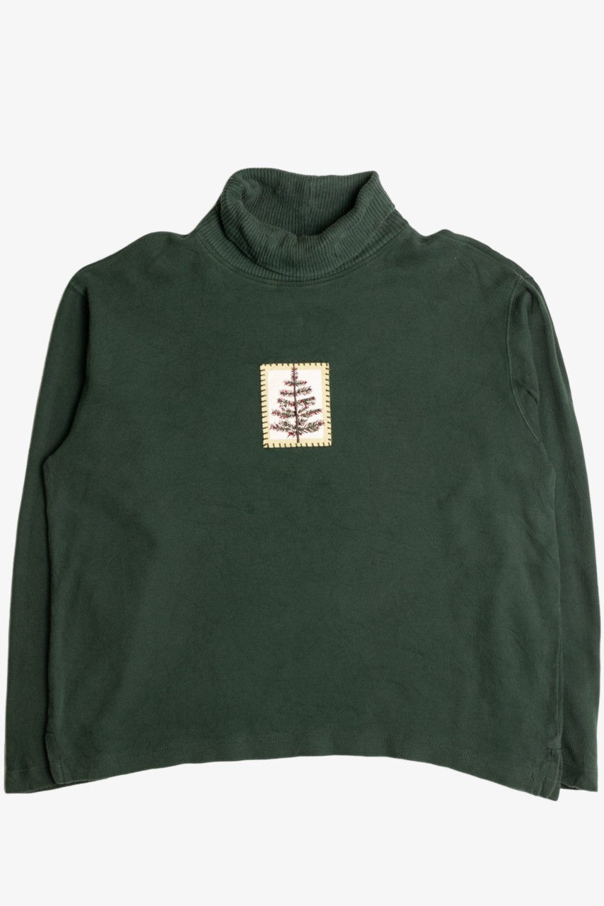 Green Ugly Christmas Sweatshirt 56921