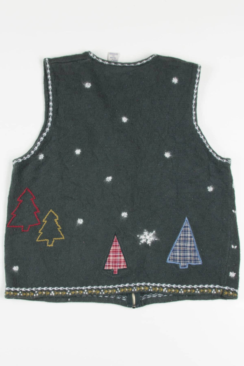 Other Ugly Christmas Vest 57211