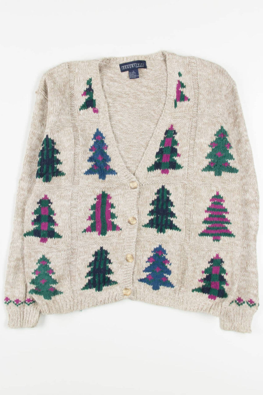 Other Ugly Christmas Cardigan 57227