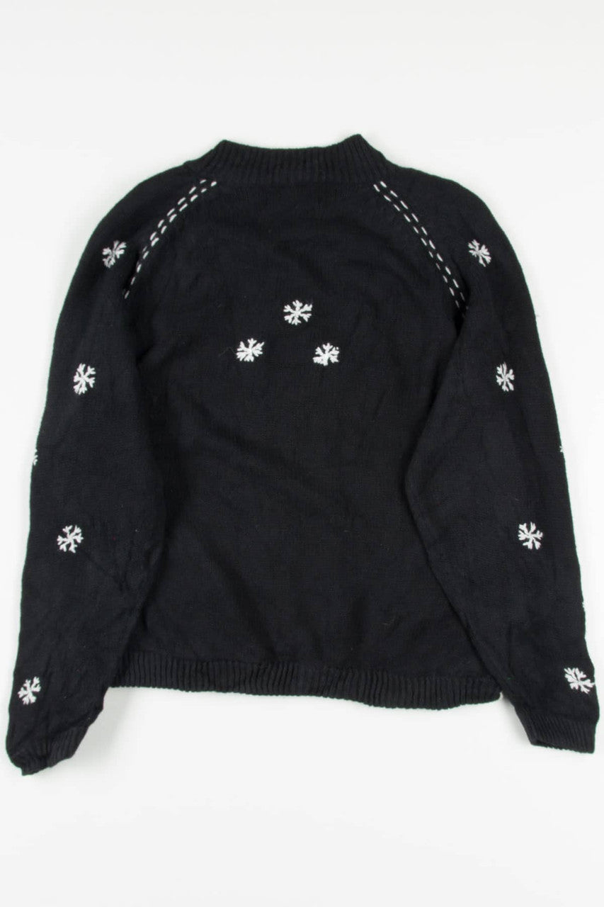 Mandal Bay Ugly Christmas Pullover 57237