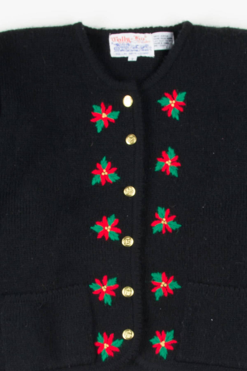 Tally-Ho Ugly Christmas Cardigan 57241