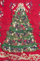 Red Ugly Christmas Pullover 58333