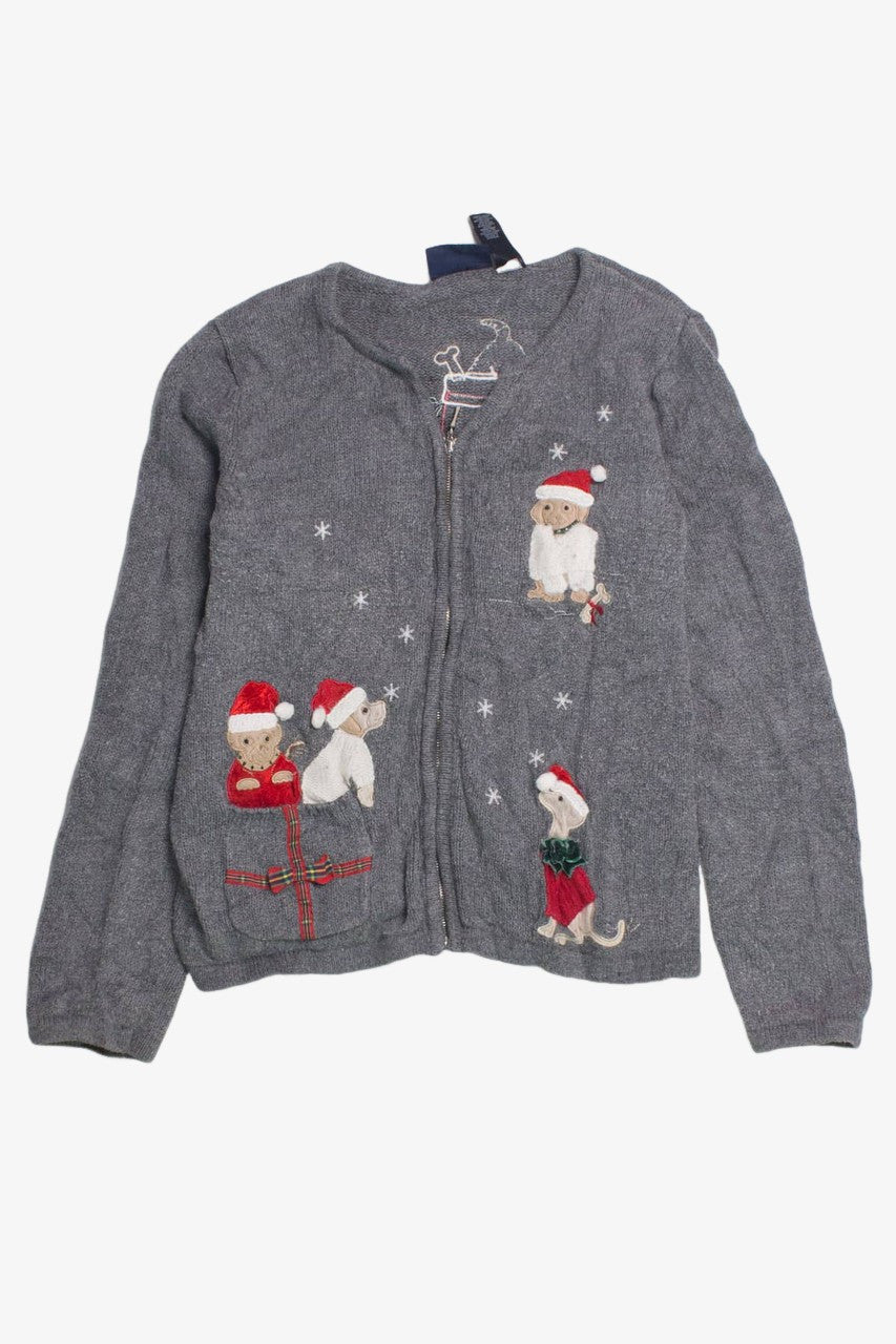 Other Ugly Christmas Sweater 58334