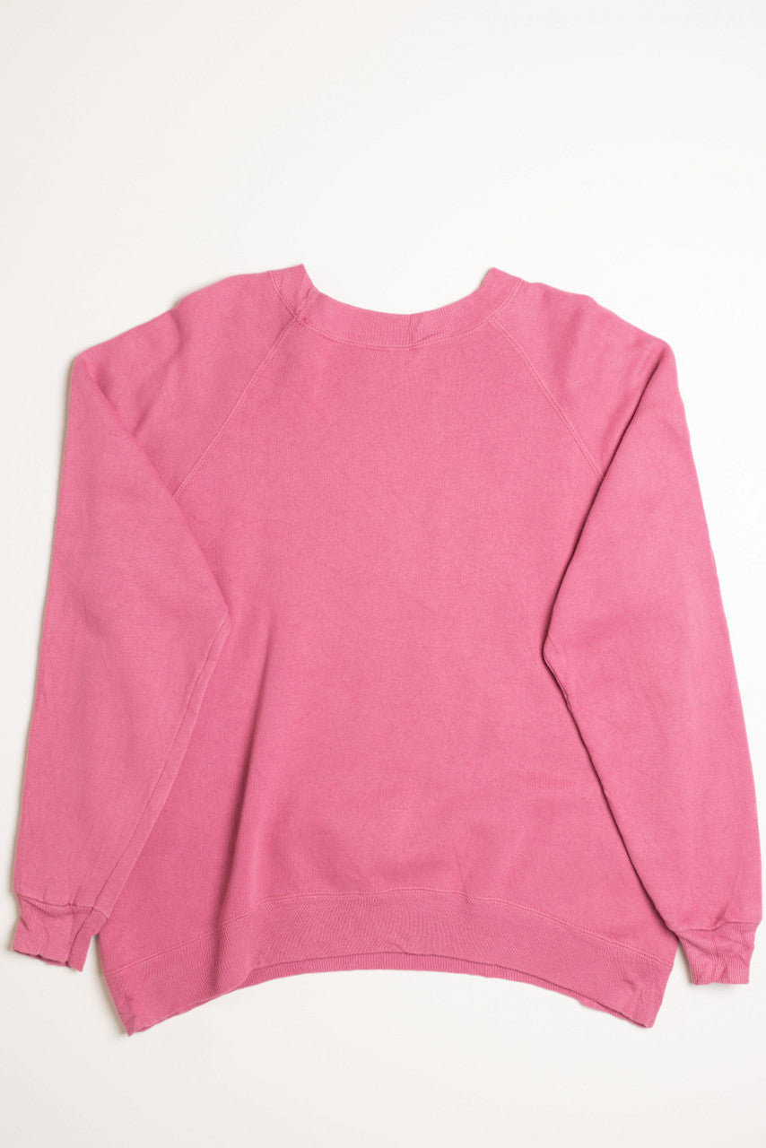 Pink Ugly Christmas Sweatshirt 59078