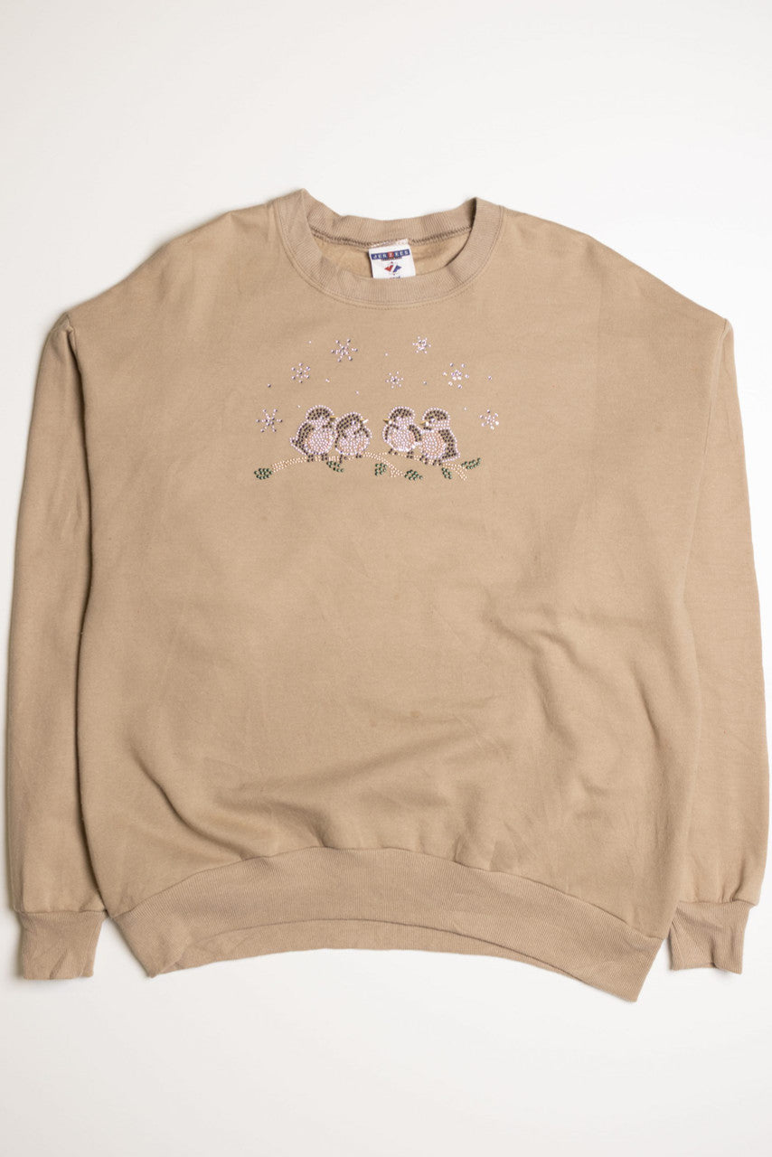 Ugly Christmas Sweatshirt 59094