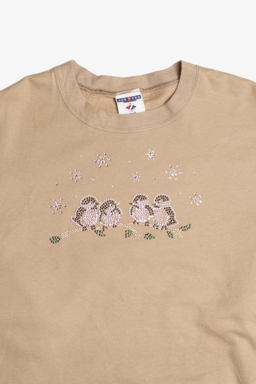 Ugly Christmas Sweatshirt 59094