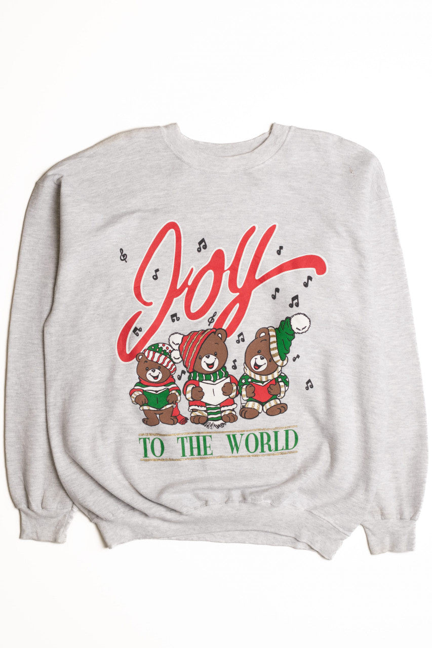 Ugly Christmas Sweatshirt 59149