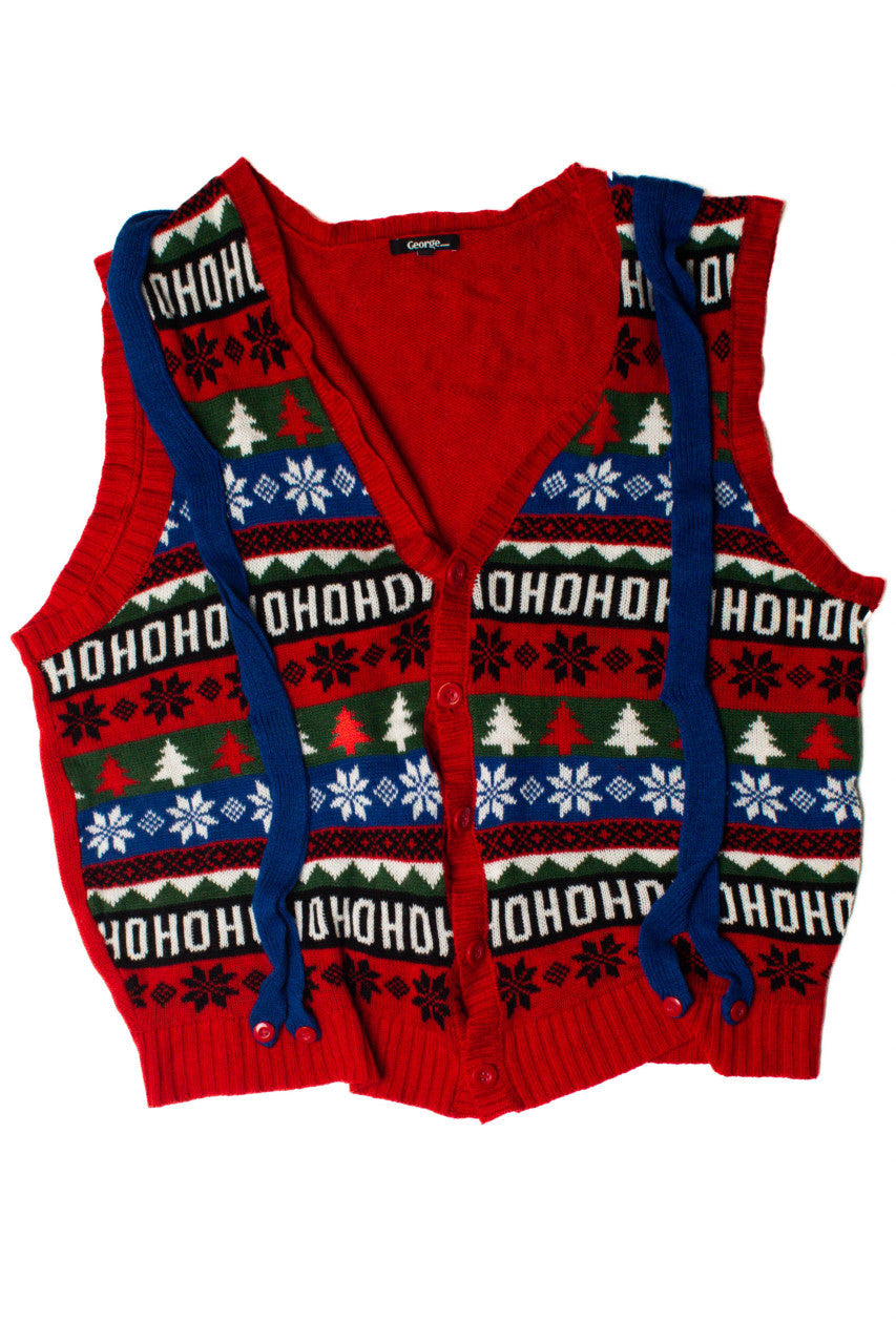 Ugly Christmas Sweater 64